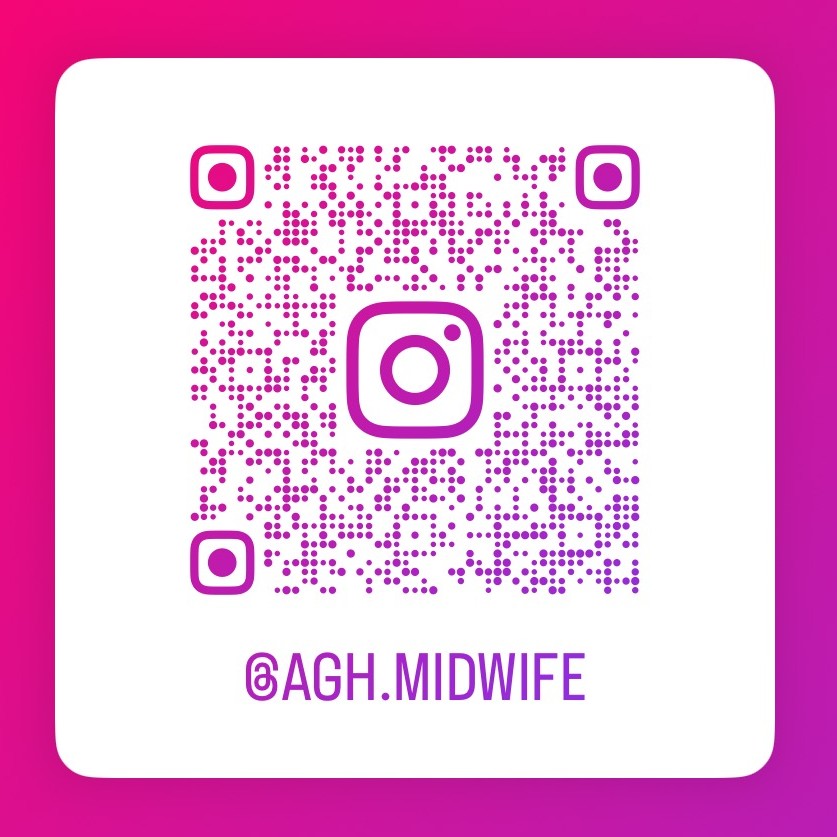 Instagram QR